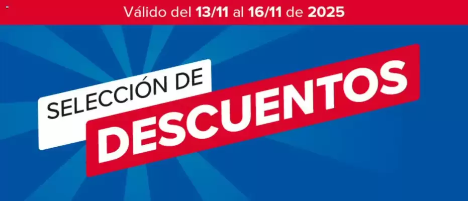 Catálogo Costco (válido hasta el 16-11)