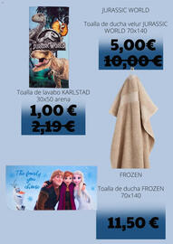 Catálogo JYSK Página 4