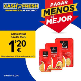 Folleto Cash Fresh Página 5
