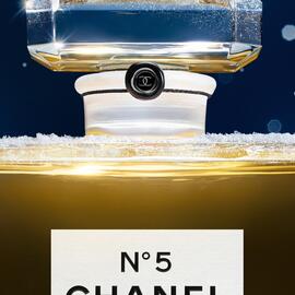 Folleto Chanel Página 2