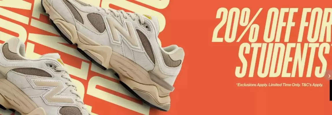 JD Sports catalogue (valid until 27-11)