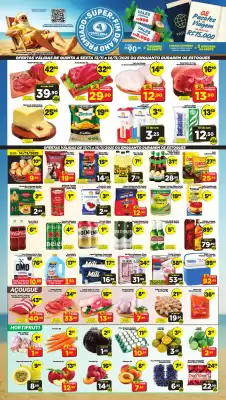 Catálogo Amarelinha supermercados (válido até 16-11)