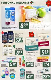 Nesters Market flyer week 46 Page 10