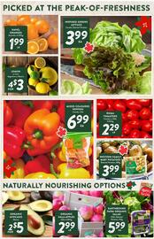 Nesters Market flyer week 46 Page 2