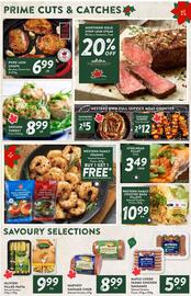 Nesters Market flyer week 46 Page 3