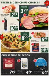 Nesters Market flyer week 46 Page 4