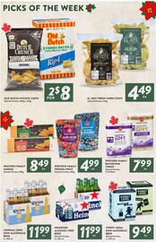 Nesters Market flyer week 46 Page 8