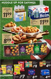 Nesters Market flyer week 46 Page 9