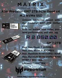 Matrix Warehouse catalogue week 46 Page 2