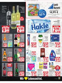 Edeka Prospekt woche 47 Seite 15