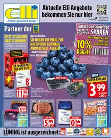 Elli Markt Prospekt woche 47 Seite 1