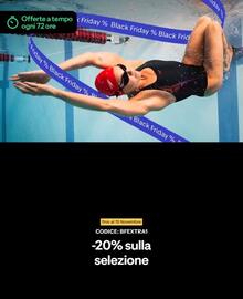 Volantino Decathlon Pagina 1