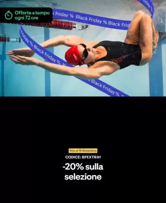 Volantino Decathlon (valido fino al 15-11)