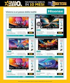 Volantino Euronics Pagina 10