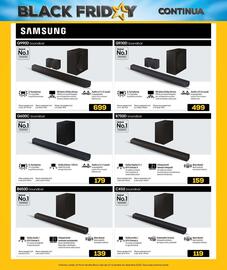 Volantino Euronics Pagina 11