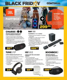 Volantino Euronics Pagina 12