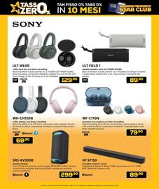 Volantino Euronics Pagina 13