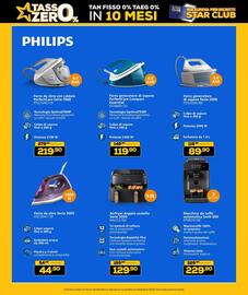 Volantino Euronics Pagina 17