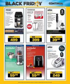 Volantino Euronics Pagina 18