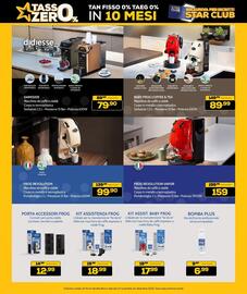 Volantino Euronics Pagina 19