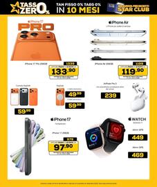 Volantino Euronics Pagina 2