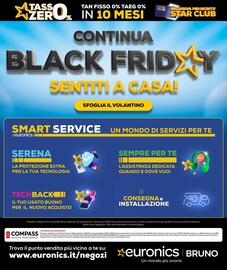 Volantino Euronics Pagina 20