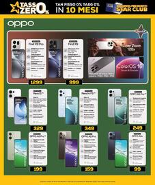 Volantino Euronics Pagina 3