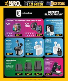 Volantino Euronics Pagina 4