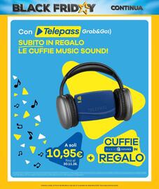 Volantino Euronics Pagina 7