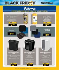 Volantino Euronics Pagina 8