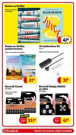 Kruidvat folder week 47 Pagina 107