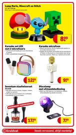 Kruidvat folder week 47 Pagina 109