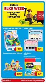 Kruidvat folder week 47 Pagina 126