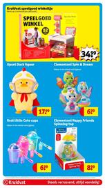 Kruidvat folder week 47 Pagina 127