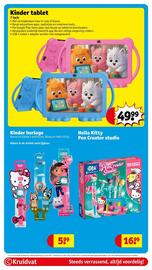 Kruidvat folder week 47 Pagina 128