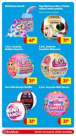 Kruidvat folder week 47 Pagina 129