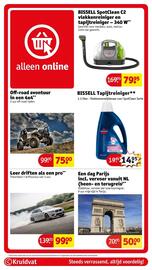 Kruidvat folder week 47 Pagina 138