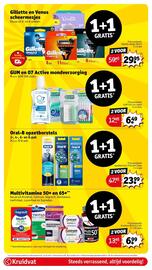 Kruidvat folder week 47 Pagina 2