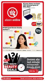 Kruidvat folder week 47 Pagina 30