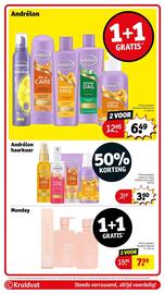 Kruidvat folder week 47 Pagina 33