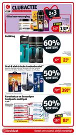 Kruidvat folder week 47 Pagina 48