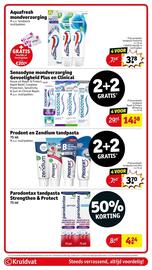 Kruidvat folder week 47 Pagina 50