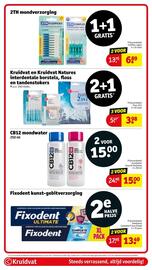 Kruidvat folder week 47 Pagina 52