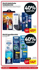 Kruidvat folder week 47 Pagina 54