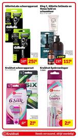 Kruidvat folder week 47 Pagina 58