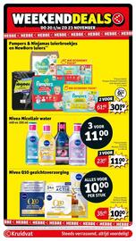 Kruidvat folder week 47 Pagina 7