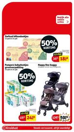 Kruidvat folder week 47 Pagina 74