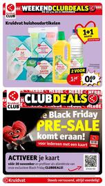 Kruidvat folder week 47 Pagina 8