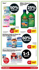 Kruidvat folder week 47 Pagina 84