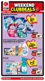 Kruidvat folder week 47 Pagina 9